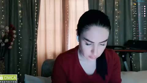 amara campbell online show from 01.19.26