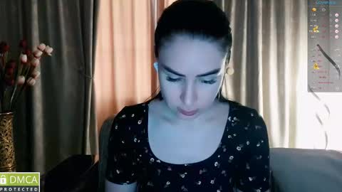 amara campbell online show from 02.14.26