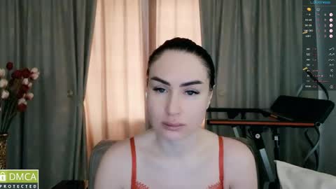 amara campbell online show from 04.23.26