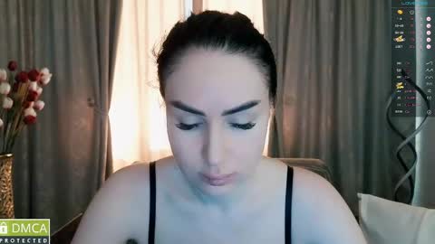 amara campbell online show from 04.24.26