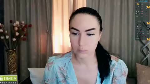 amara campbell online show from 07.12.26