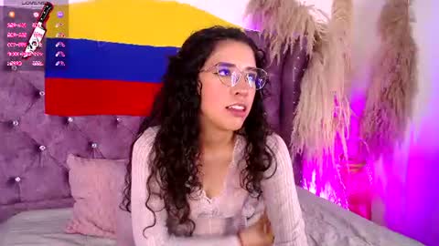 Snapshot of amara_davis1 chatting on 07.06.26 amara_davis1 online show from 07.06.26