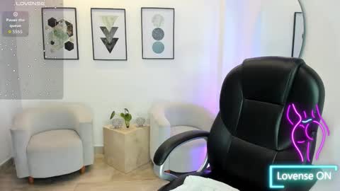 amara foxx online show from 03.25.26