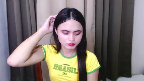 Snapshot of amara_hayami chatting on 09.29.25 amara_hayami online show from 09.29.25