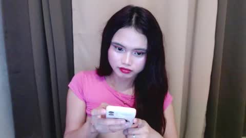 Snapshot of amara_hayami chatting on 11.17.25 amara_hayami online show from 11.17.25
