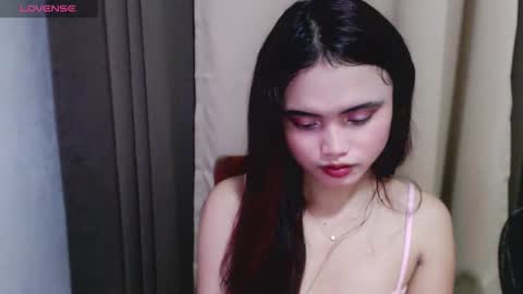 Snapshot of amara_hayami chatting on 11.29.25 amara_hayami online show from 11.29.25