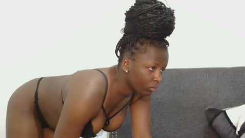 ebony-candie online show from 04.21.26