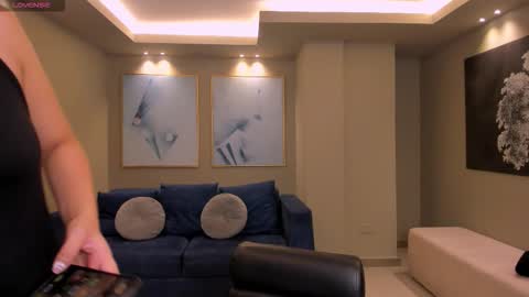 Snapshot of amaradivinex chatting on 02.28.26 Amara Di online show from 02.28.26