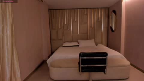 Amara Di online show from 04.04.26