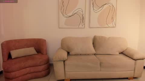 Amara Di online show from 07.12.26