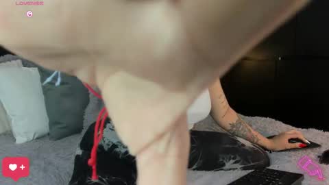 Amara online show from 01.11.26