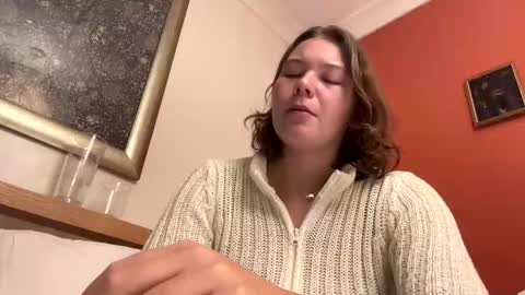 Amara Elise online show from 01.14.25
