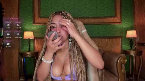 Amara Fire Online 700 to 1400 GTM-5 online show from 09.18.25