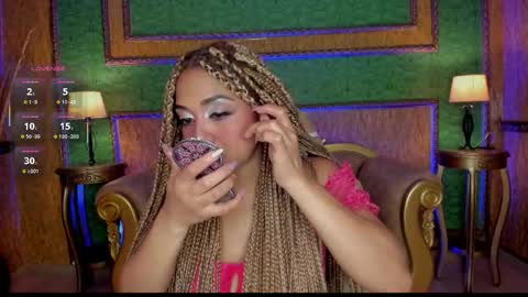 Amara Fire Online 700 to 1400 GTM-5 online show from 09.20.25