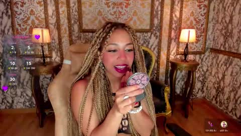 Amara Fire Online 700 to 1400 GTM-5 online show from 10.04.25