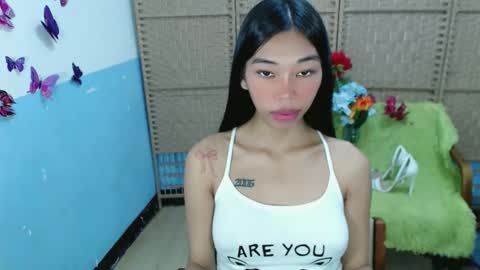 Amarah online show from 09.16.25