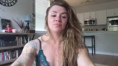 Amara Jezebel online show from 10.05.25