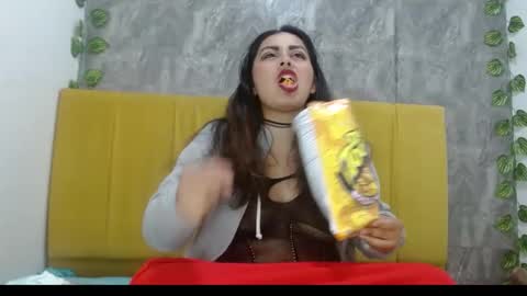 amaraleoncm online show from 11.22.25