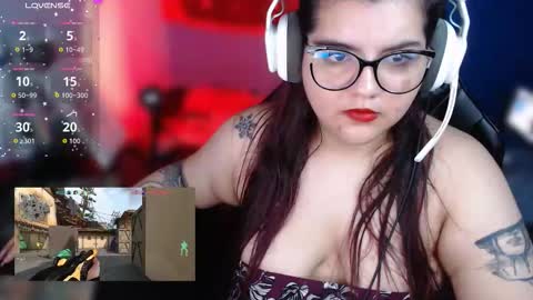 amaralof online show from 12.13.25