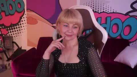Sofia online show from 07.24.26