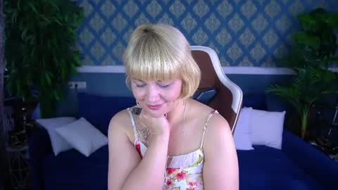 Sofia online show from 07.31.26