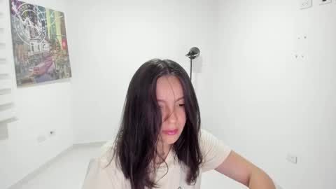 AMARANTA online show from 10.10.25