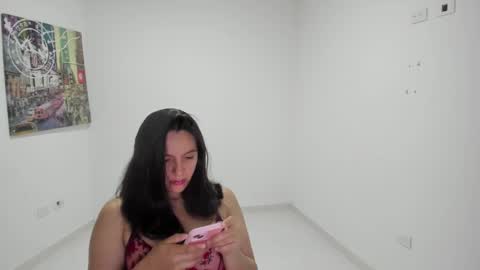 AMARANTA online show from 11.14.25