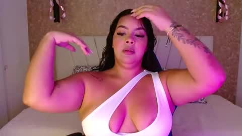 Snapshot of amaranta_carey chatting on 10.23.25 amaranta_carey online show from 10.23.25