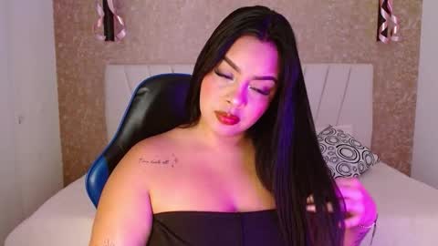 Snapshot of amaranta_carey chatting on 11.10.25 amaranta_carey online show from 11.10.25