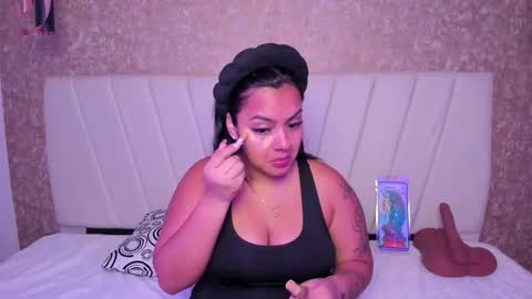 amaranta_carey online show from 02.02.26