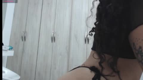 Amaranta online show from 01.09.26