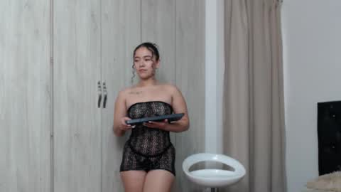 Amaranta online show from 03.19.26