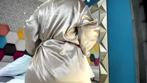 amarantha_hans online show from 01.30.25