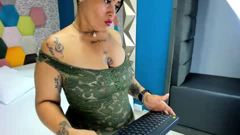 amarantha_hans online show from 02.21.25