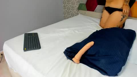 amarantha_hans online show from 02.27.25