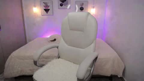 Amarantha online show from 11.13.25