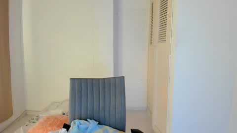 Amarantha online show from 02.25.25