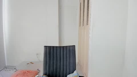 Amarantha online show from 10.17.25