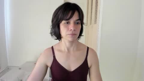 Amarantha online show from 12.22.25