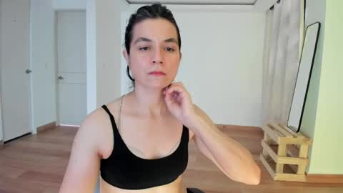 Amarantha online show from 04.01.26