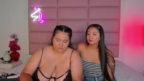 amaranttaylunay online show from 04.27.26