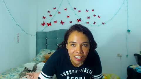 Amara Julia online show from 01.30.25