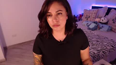 Mila  online show from 02.28.25