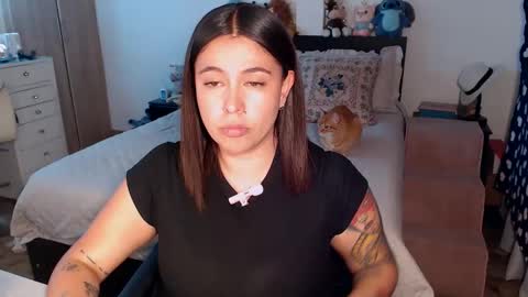 Mila  online show from 05.05.26
