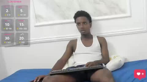 Amare online show from 09.11.25