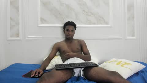 Amare online show from 09.15.25