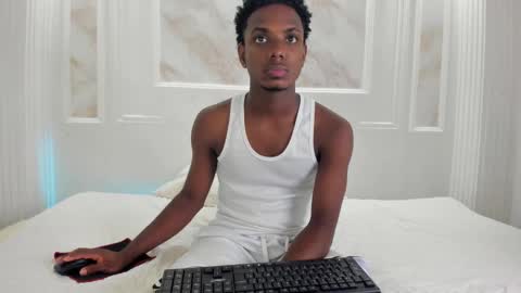 Amare online show from 09.18.25