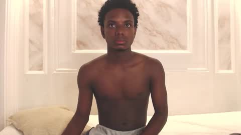 Amare online show from 10.25.25