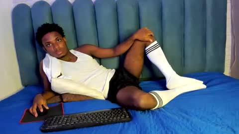 Amare online show from 11.13.25