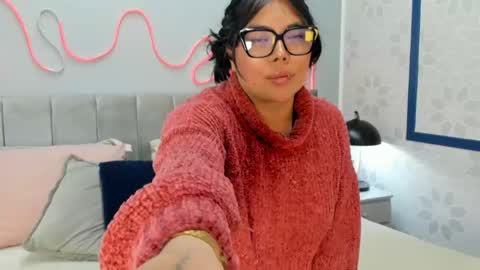 Amarisse Hank online show from 04.23.26